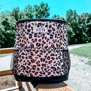 YETI Wild Pattern Cooler Bag